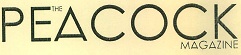 The Peacock Magazine Device mark 4240130 Trademark
