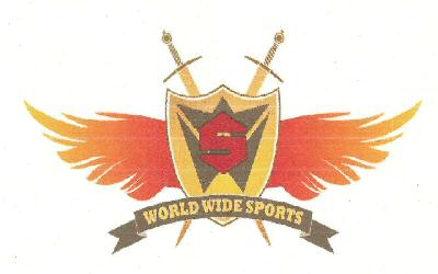 S World Wide Sports Device mark 4243032 Trademark