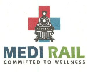 Medi Rail Committed To Wellness Device mark 4243033 Trademark