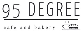 95 Degree Cafe And Bakery Device mark 4240155 Trademark
