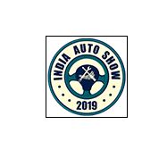 India Auto Show - 2019 Device mark 4243060 Trademark