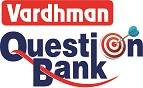 Vardhman Question Bank Device mark 4240186 Trademark