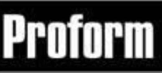 Proform Device mark 4240329 Trademark