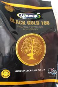 Black Gold 100 Device mark 4243219 Trademark