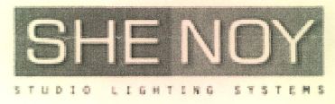 Shenoy Studio Lighting Systems Device mark 4243253 Trademark