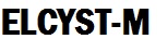 Elcyst-m Device mark 4243321 Trademark