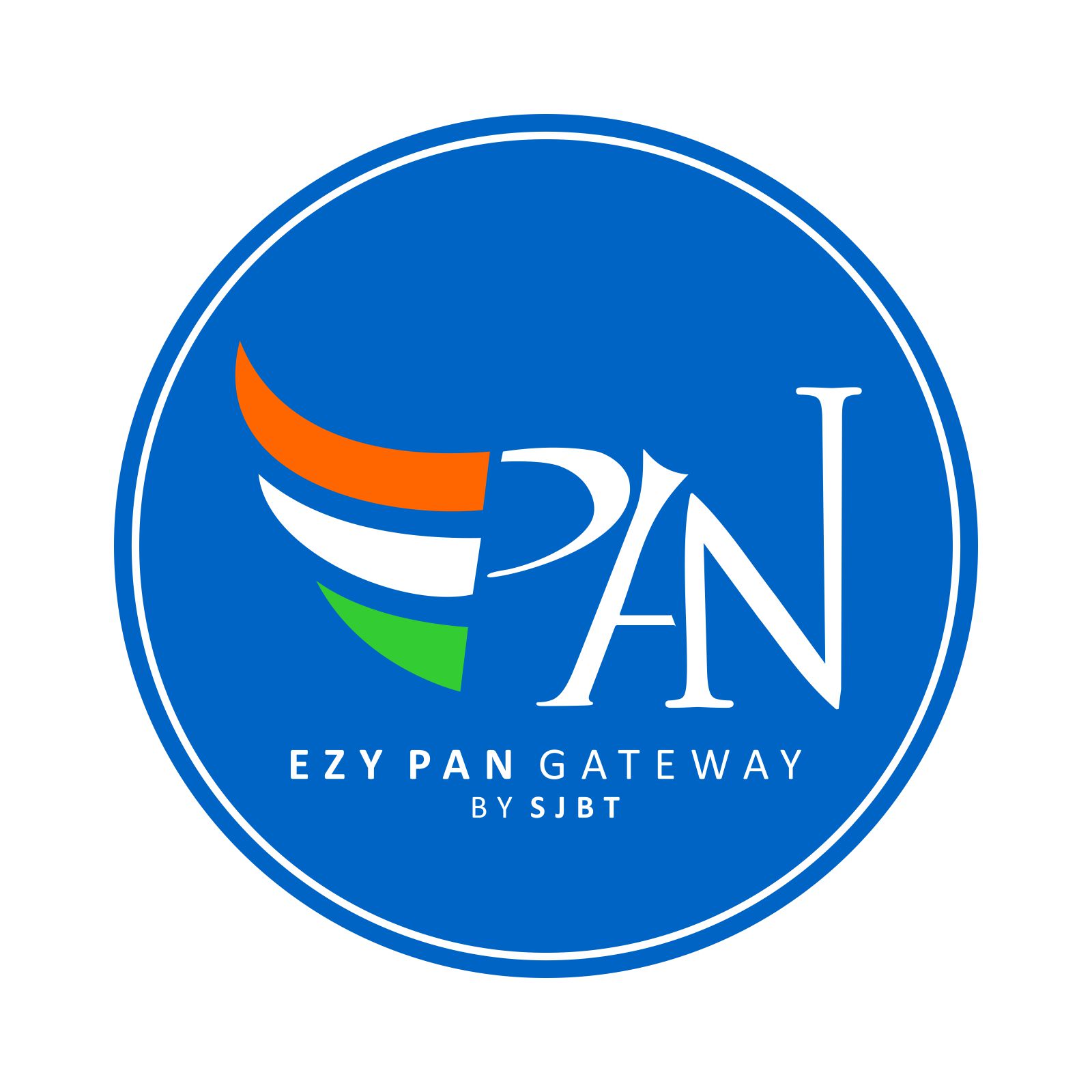 Ezy Pan Gateway With Device Of Pan Ezy Pan Gate Way By Sgbt Device mark 4243322 Trademark