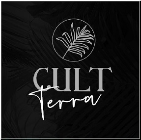 Cult Terra (with Device) Device mark 4240572 Trademark