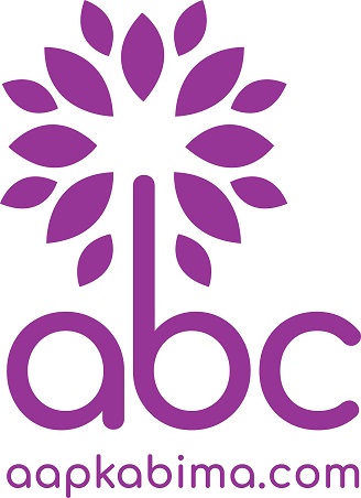 Abc Aapkabima.com With Device Device mark 4240670 Trademark