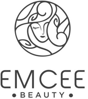 Emcee Beauty Logo Device mark 4243660 Trademark