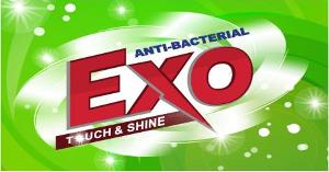 Exo Touch And Shine Device mark 4243863 Trademark