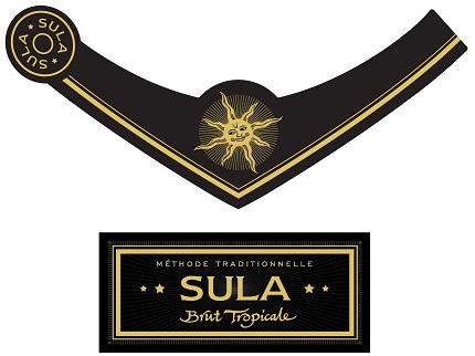 Sula Brut Tropicale Methode Traditionnelle Device mark 4243888 Trademark