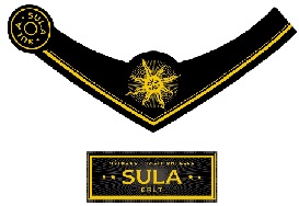 Sula Brut Methode Traditionnelle Device mark 4243889 Trademark