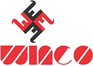 Winco With The Device Of Swastik Device mark 4243926 Trademark