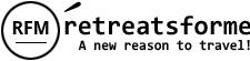 Retreatsforme (rfm) A New Reason To Travel ! Device mark 4244035 Trademark