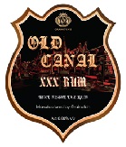 Old Canal Device mark 4244243 Trademark