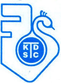 Kstdc With Device Device mark 4244261 Trademark