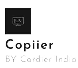 Copiier By Cardier India Device mark 4244467 Trademark