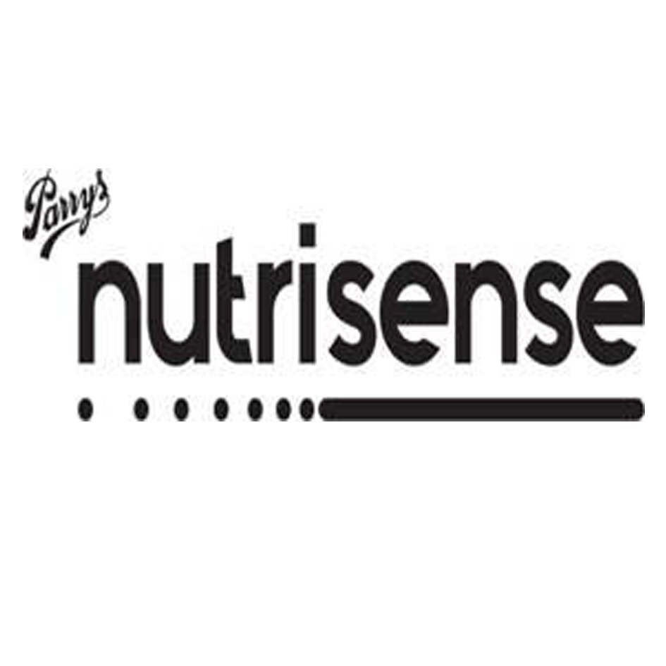 Parrys Nutrisense Device mark 4244524 Trademark