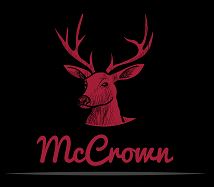 Mccrown Device mark 4244592 Trademark