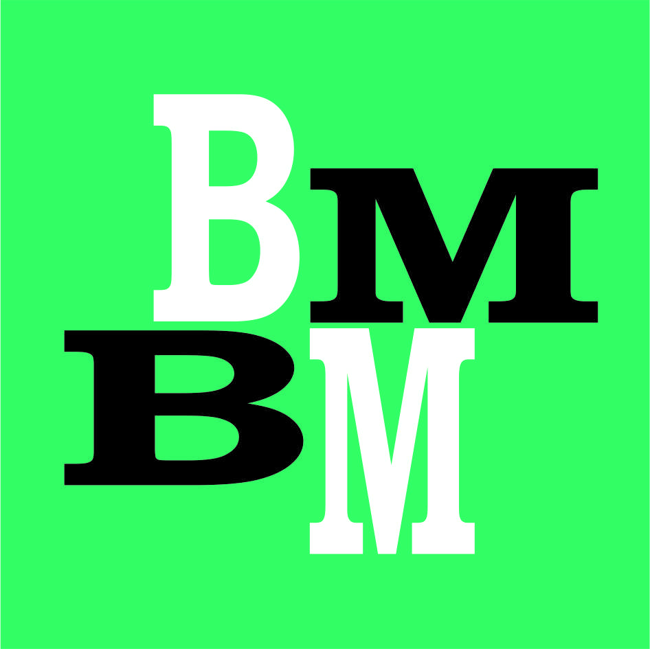 Bm Bm Device mark 4244629 Trademark