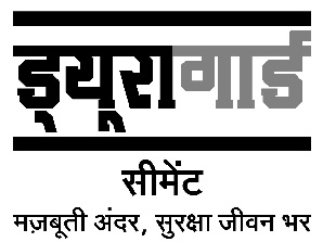 Duraguard Cement Majbuti Andar Suraksha Jiban Bhar Device mark 4244795 Trademark