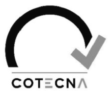 Cotecna And Logo Device mark 4244873 Trademark