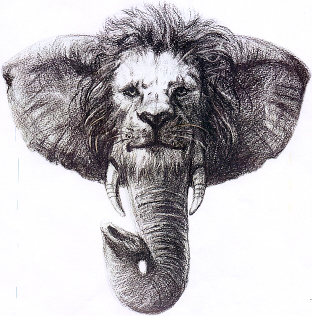 Logo Device mark 4240923 Trademark