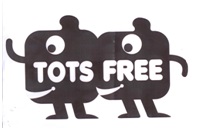 Totsfree Device mark 4240987 Trademark