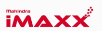 Mahindra Imaxx And Logo Device mark 4241018 Trademark