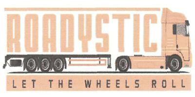 Roadystic Let The Wheels Roll Device mark 4241722 Trademark