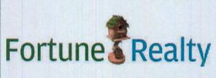 Fortune Realty Device mark 4241774 Trademark