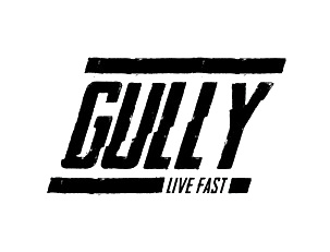 Gully - Live Fast Device mark 4244992 Trademark
