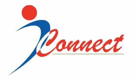 I Connect (label) Device mark 4246065 Trademark