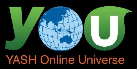 You Yash Online Universe (label) Device mark 4246066 Trademark