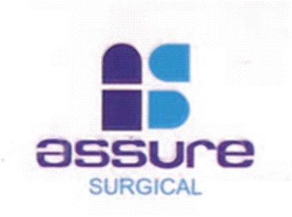 Assure Surgical With As Logo Device mark 4246094 Trademark