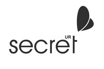 Ur Secret (with Device) Device mark 4246270 Trademark