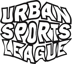 Urban Sports League Device mark 4246491 Trademark