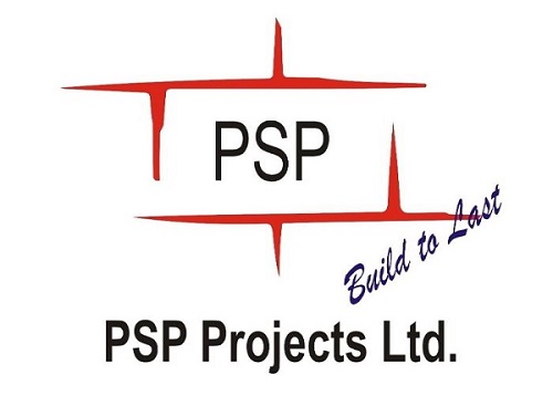 Psp With Logo Device mark 4245702 Trademark