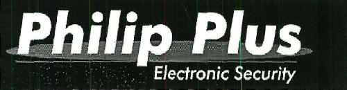Philip Plus Electronic Security Device mark 4245706 Trademark