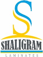 Shaligram Laminates Device mark 4245817 Trademark
