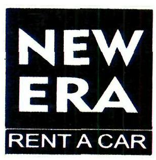 New Era Rent A Car Device mark 4246812 Trademark