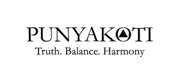 Punyakoti - Truth.balance.harmony Device mark 4245892 Trademark