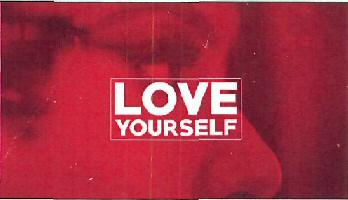 Love Yourself Device mark 4246844 Trademark