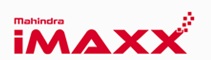 Mahindra Imaxx And Logo Device mark 4247166 Trademark