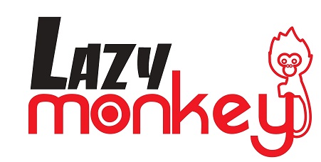 Lazymonkey Device mark 4247253 Trademark