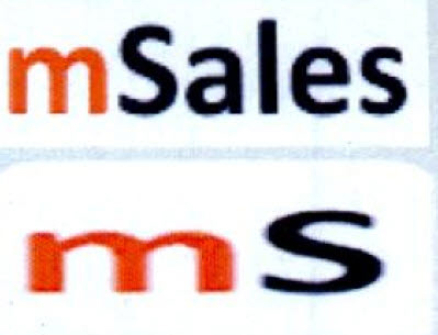 Msales Ms Device mark 4247271 Trademark