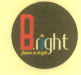 Bright Future Is Bright Device mark 4247276 Trademark