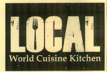 Local World Cuisine Kitchen Device mark 4247277 Trademark