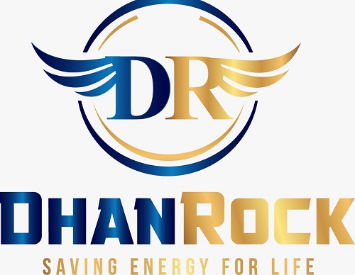 Dhanrock With Logo Of Dr Device mark 4247353 Trademark